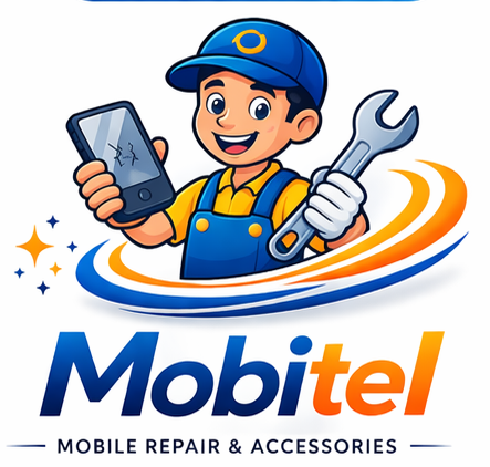 Mobitel Logo